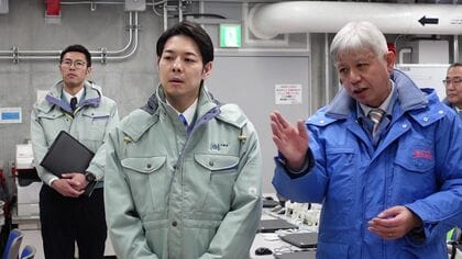 【泊原発の再稼働同意へ】鈴木知事が”容認”で調整―電力の安定供給＆電気料金値下げでの経済成長見据え→11月28日に答弁へ―現在停止中の「泊原発3号機」北海道電力は2027年早期再稼働目指す〈北海道〉