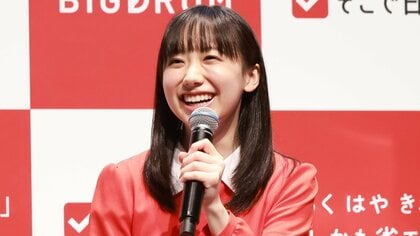 芦田愛菜「私が猛アタックをしたとして…」19歳の恋愛観　好きな人に恋人がいたら“バレないように頑張る”