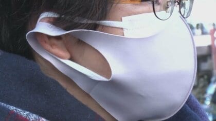 街でよく見かけるマスクを重ねる「二重マスク」…した方がいいの？感染予防効果は？