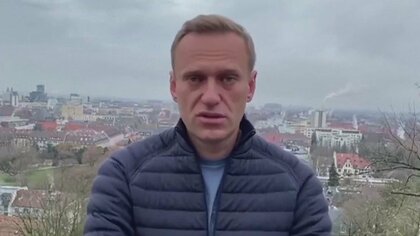 「プーチンに責任がある」と非難　前日には元気な様子見せるも…ロシア反体制指導者のアレクセイ・ナワリヌイ氏が死亡