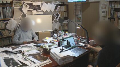 “盛り土”前所有者「独自の調査結果を発信する」と言うも…遺族「自分は悪くないは通用しない」　熱海市・土石流災害