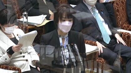 【速報】杉田水脈総務政務官「謝罪し発言取り消す」 ＬＧＢＴやアイヌめぐる発言を撤回