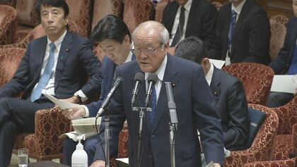 怒り心頭…真面目がばかみる　「納税は議員が判断」発言　不満渦巻く“裏金問題”　「#確定申告ボイコット」も