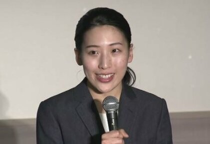 “宇宙飛行士”は28歳医師・米田あゆさん「可能であれば、私が月に行きたいな」　“モットーは場を和ます”関西人【兵庫発】