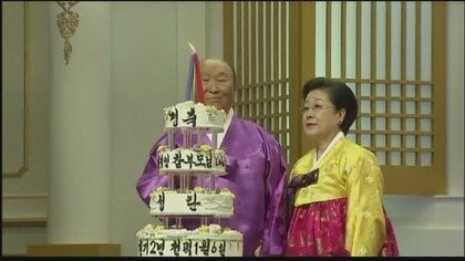 「神の言葉です」文鮮明氏“発言録”明らかに　「安倍派を中心に数増やす」政界工作も判明　