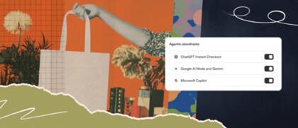 AI検索経由の注文数がグローバルで前年比15倍に増加