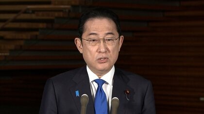 内閣支持率過去最低の22.4％　自民支持24.8％で初の「逆転」岩盤支持層が岸田首相見限りか【2024年２月FNN世論調査】