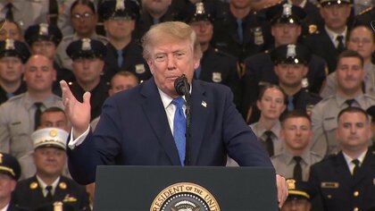 トランプ大統領が米韓演習の縮小を指示　アメリカのイラン戦争の思わぬ「余波」がアジアの安全保障に及び始めた