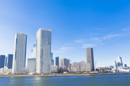 知りたい場所の“津波リスク”が分かるシステムを東京海上が開発…防災にどう活用できるか聞いた