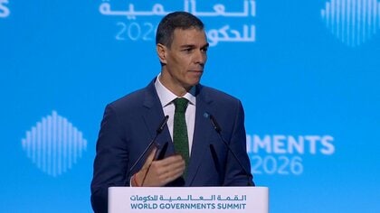 スペインのサンチェス首相　16歳未満のSNSアクセス禁止＆プラットフォームに年齢確認システム導入義務化を発表