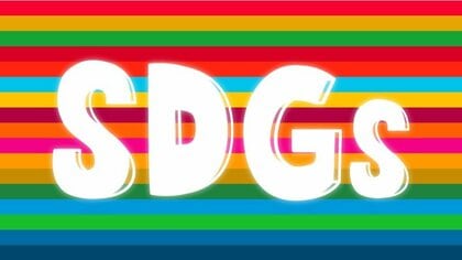 アクション SDGs