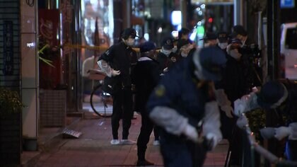 過去に数千万円盗まれる被害…車上荒らしも複数回「毎日のように金を売却してお金を運んでいた」実態知る人物に狙われていた可能性　巨額現金強盗事件