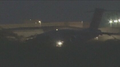 【スーダン】「停戦」期限は日本時間きょう午後1時　退避中フランス人負傷か　自衛隊機もジブチに到着、準備進める