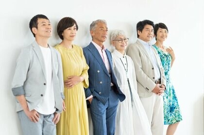 独身ミドル・シニア世代の約2割がパートナーを望むも、うち7割が踏み出せず