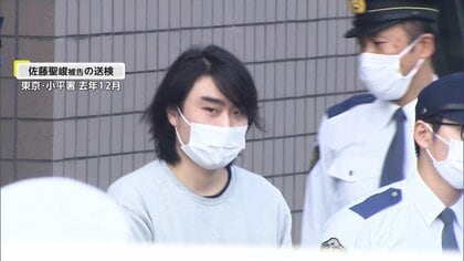 闇バイト強盗事件実行役の男に懲役10年の判決「主体的に犯行に加担」　国分寺市と所沢市の住宅に押し入り900万円強奪