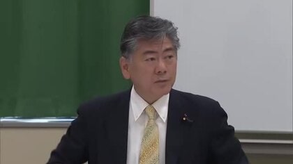 自民党県連　候補者公募・SNS活用など選挙戦の手法検討へ　