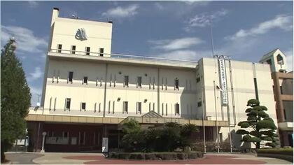 現職と新人の一騎打ち　香川・綾川町長選挙告示　４月１９日に投票【香川】