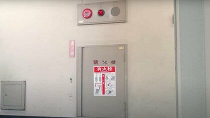 赤いランプが目印の「屋内消火栓」は誰が使ってもOKだった！火災時に焦らないための手順と“やってはいけないこと”｜FNNプライムオンライン