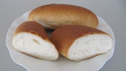 長野県が学校給食で「減塩パン」を提供…子供の頃から薄味に慣れる。味や食感は変わるのか聞いた