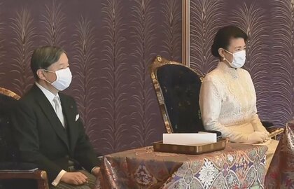 愛子さまも和歌を寄せられ…皇居で「歌会始の儀」　今年のお題は「友」