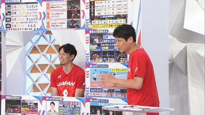 崖っぷち”日本男子W杯バレー勝負の3連戦 カギは「フェイクセット