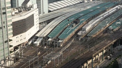 「びっくりした」緊急地震速報取り消しで各地混乱　東海道新幹線が一時運転見合わせ　木原官房長官は予算委出席を一時取り止め