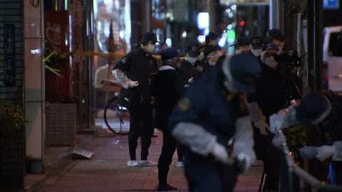 過去に数千万円盗まれる被害…車上荒らしも複数回「毎日のように金を売却してお金を運んでいた」実態知る人物に狙われていた可能性　巨額現金強盗事件