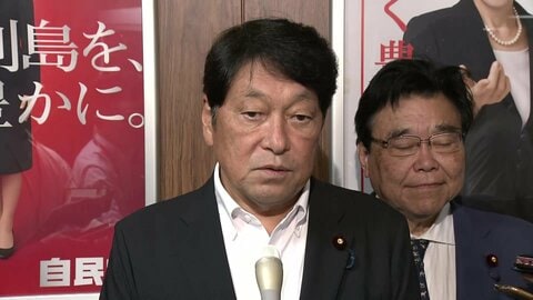 「総額表示」は値札はり替えなど事業者の負担指摘も　食料品の消費税1%で自民税調が具体的な制度設計の議論