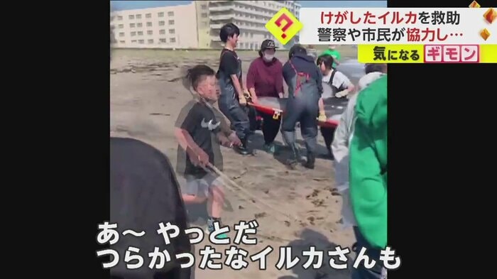 (FNN投稿サイト「ビデオPost」)