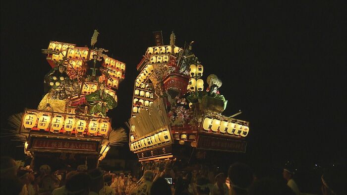 日田祇園