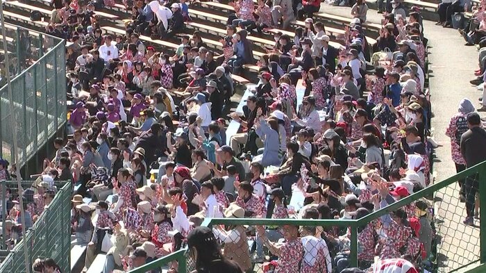 熊本県民にとっては乗り切ってほしい課題だ