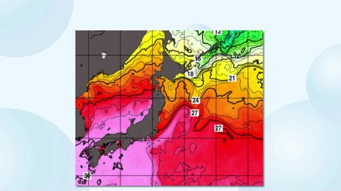 気象庁HPより