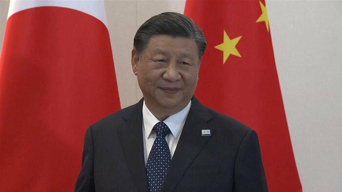 先端半導体は“中国のアキレス腱”