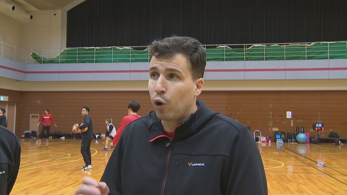 ダビー・ゴメスHC