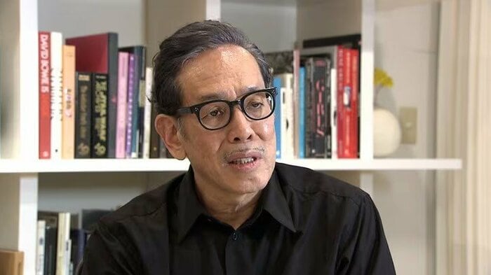 デザイナーの滝沢直己氏
