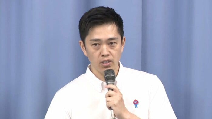 吉村代表