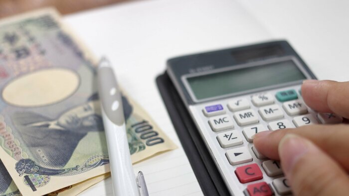 入出金の記録を照合する業務などの省力化につながるという(画像はイメージ)