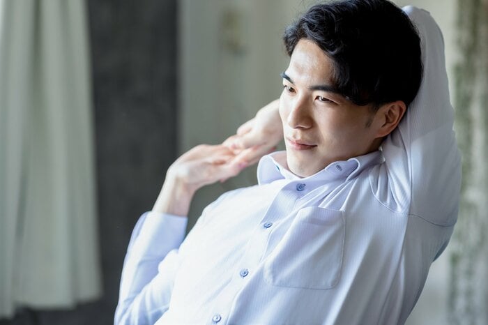 疲労は体の“危険信号”でもある（画像：イメージ）