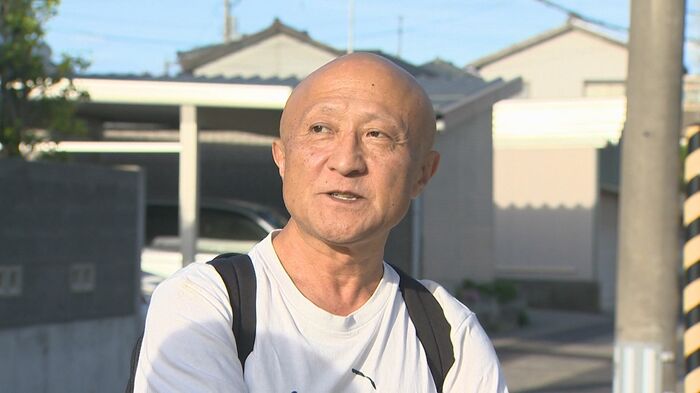 新人　早武淳 氏