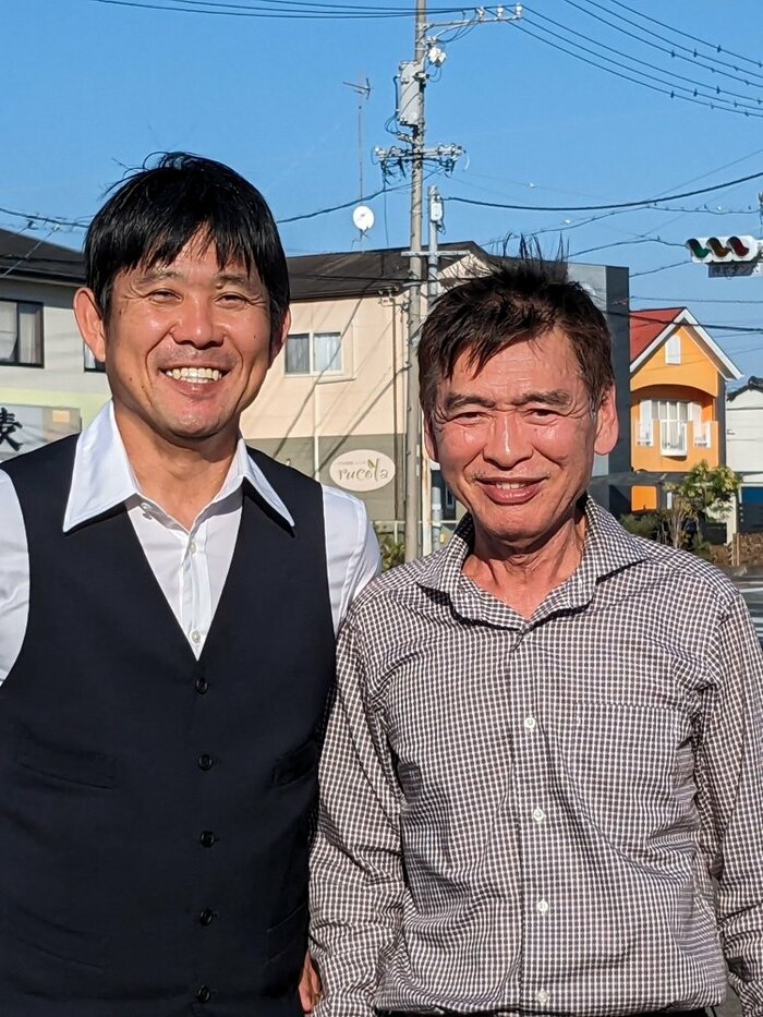 提供：原田さん