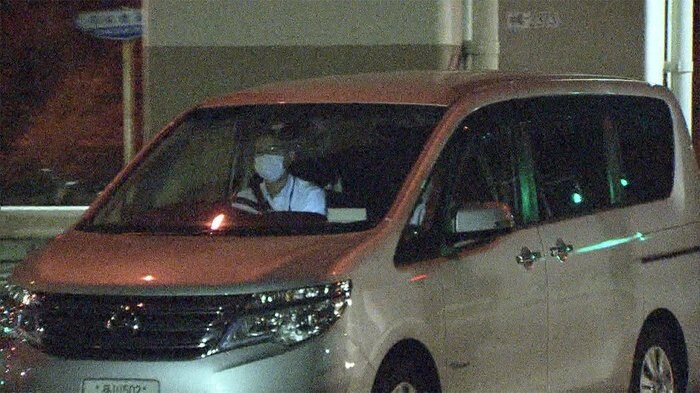 うその証言依頼か 会社役員ら3人逮捕 IR汚職事件