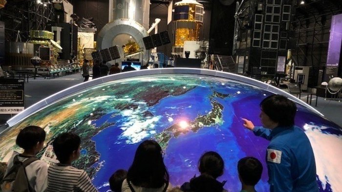 我が子にも体験させたい!JAXAで宇宙ミッション体験