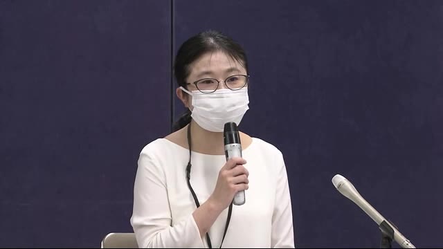 【静岡県会見速報】富士市ホストクラブのクラスターは6人に
