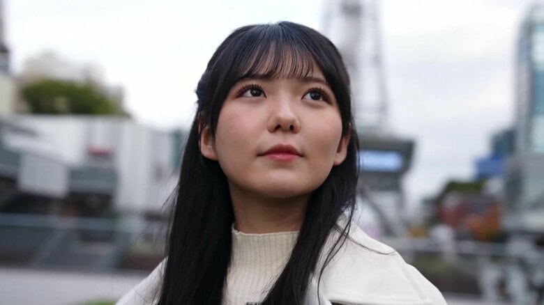 “僕青”今井優希さん「祖父が戦争で亡くなっていたら私もいない」死者約8千人の名古屋空襲 歴史を若い世代へ｜FNNプライムオンライン