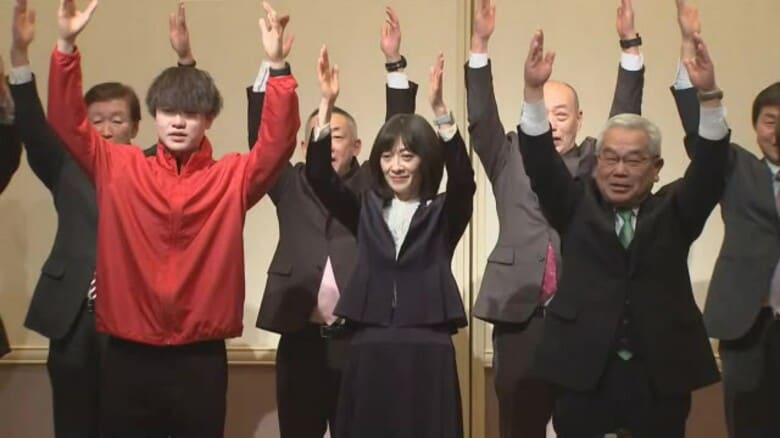 【衆議院選挙速報】鳥取2区　赤沢亮正氏が当選確実　経済産業大臣の実績と組織力発揮｜FNNプライムオンライン