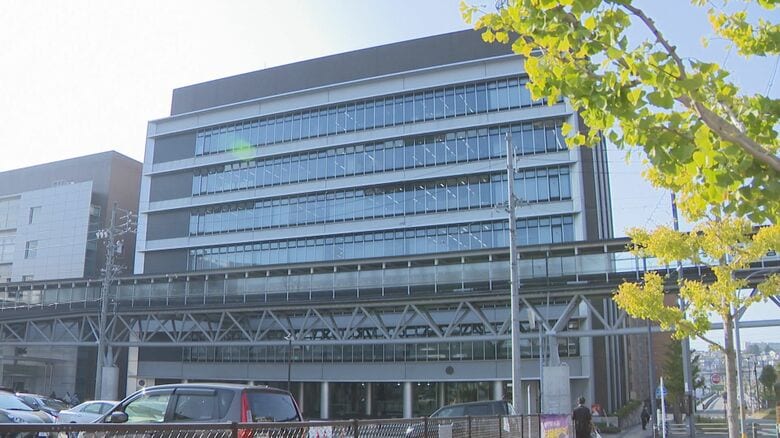 職場で尻や股間を触る…消防署の50代男性職員が複数の同僚男性にセクハラで懲戒処分「コミュニケーションの一環」｜FNNプライムオンライン