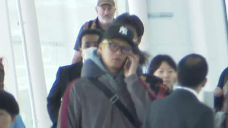 「働く店に会いに行った」白井秀征容疑者（27）が岡﨑彩咲陽さん（20）が行方不明になった当日に押しかけたことを認める　川崎市遺体遺棄事件｜FNNプライムオンライン