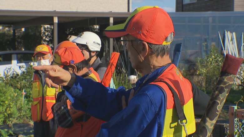 クマ捕獲ハンターに「5万円の報奨金」富山県立山町が新制度創設 県内全市町村に聞いたハンターへの「報奨金」と出動した際の「手当」|FNNプライムオンライン
