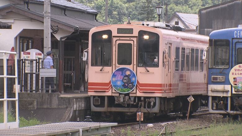 呼気からアルコール検出も…鉄道の運転士が検査の結果を改ざんして乗務し懲戒解雇 前日に日本酒を飲んだと説明｜FNNプライムオンライン