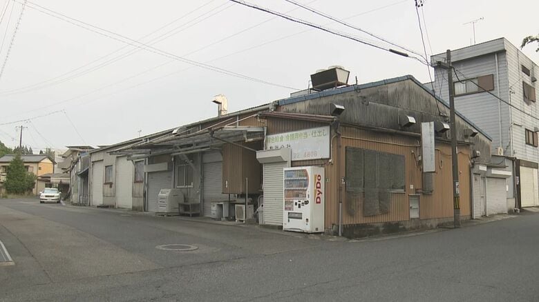 2人が入院…仕出し店の弁当食べた28人に食中毒症状 一部からノロウイルス検出 製造した店に営業禁止処分｜FNNプライムオンライン